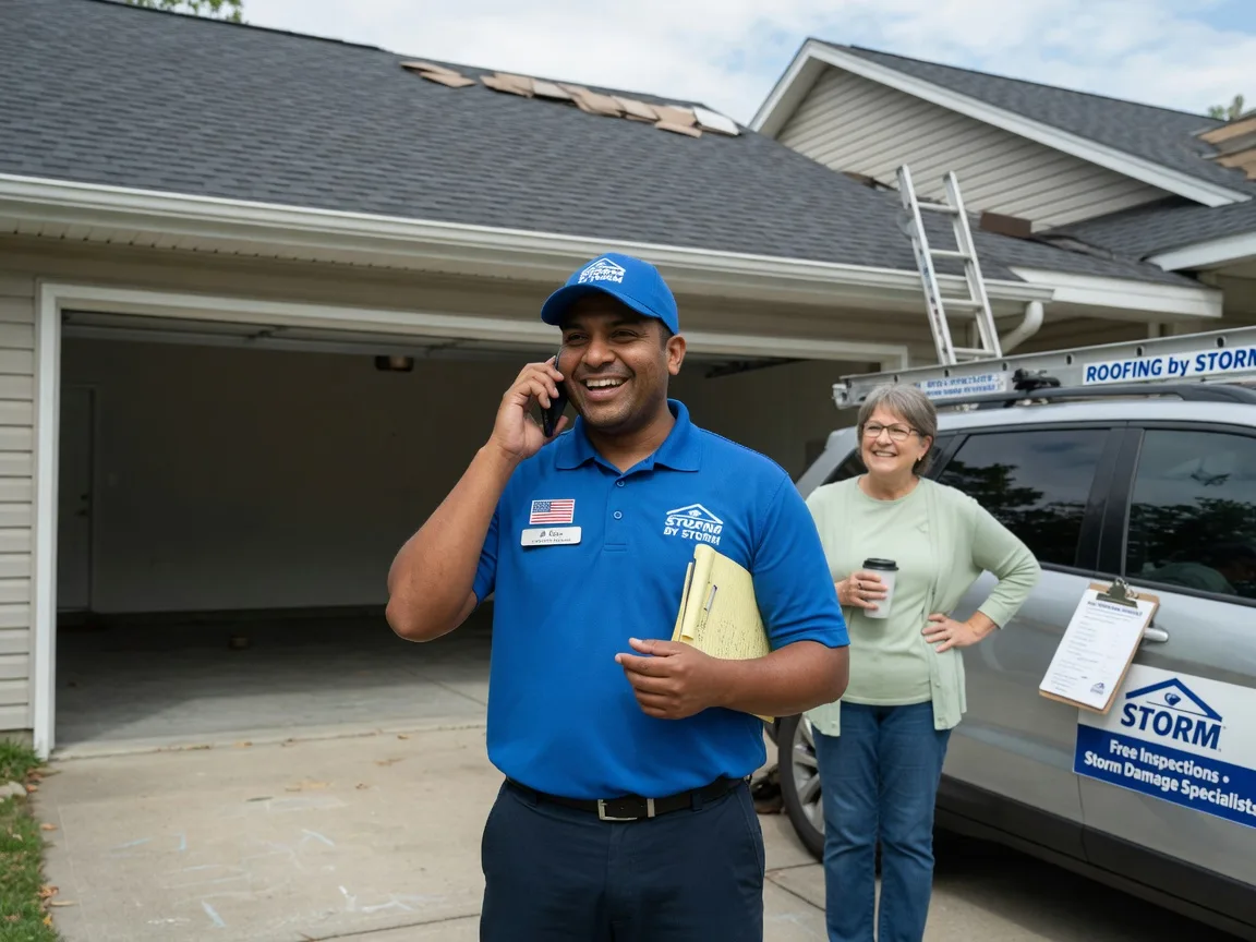 Roof Repair Near Me Millville, DE FAQs