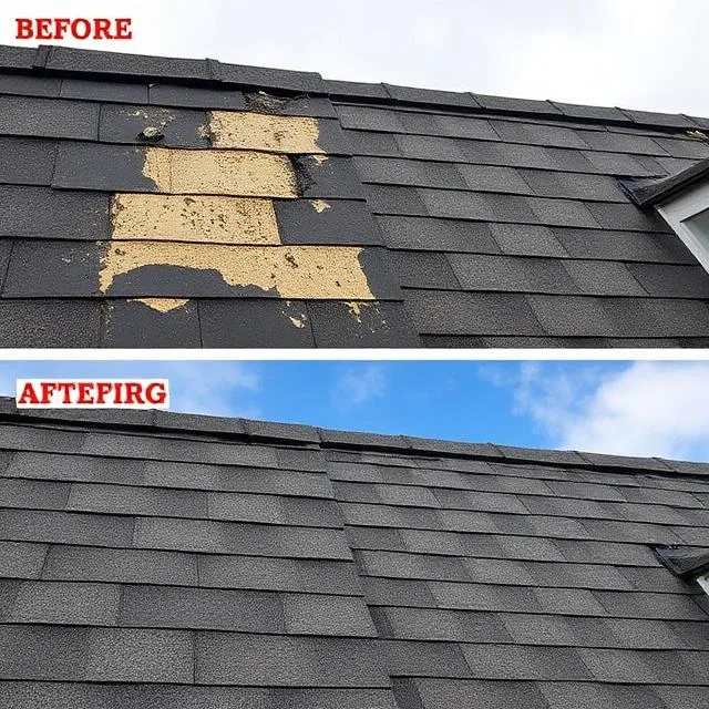 Roof Repair Near Me in Millville, DE near me